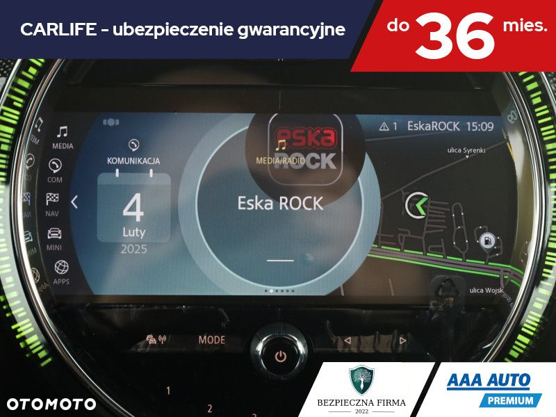MINI Cooper - 8