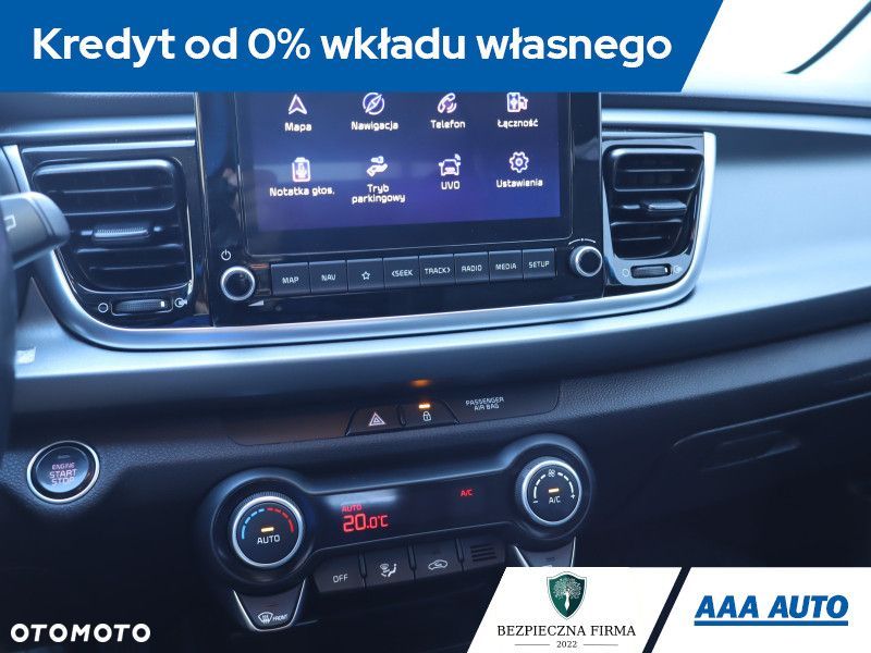 Kia Rio - 14