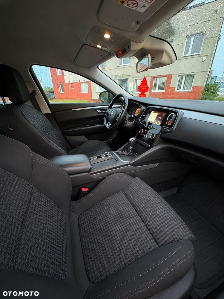 Renault Talisman 1.6 Energy dCi Intens EDC - 37