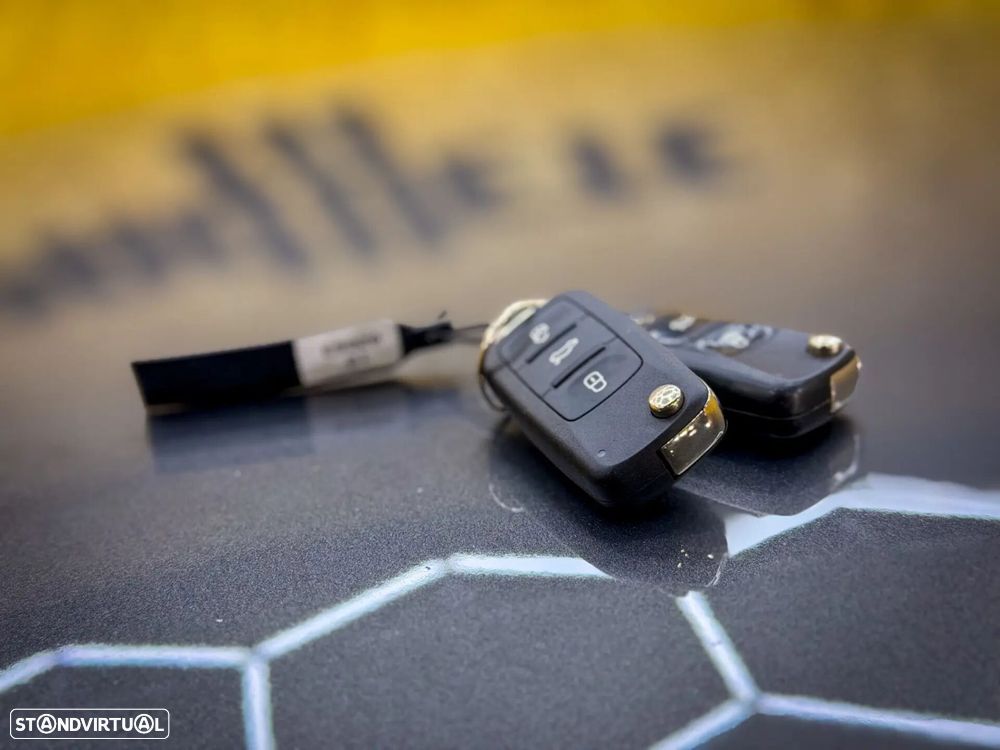 VW Polo 1.2 TDi Confortline - 33