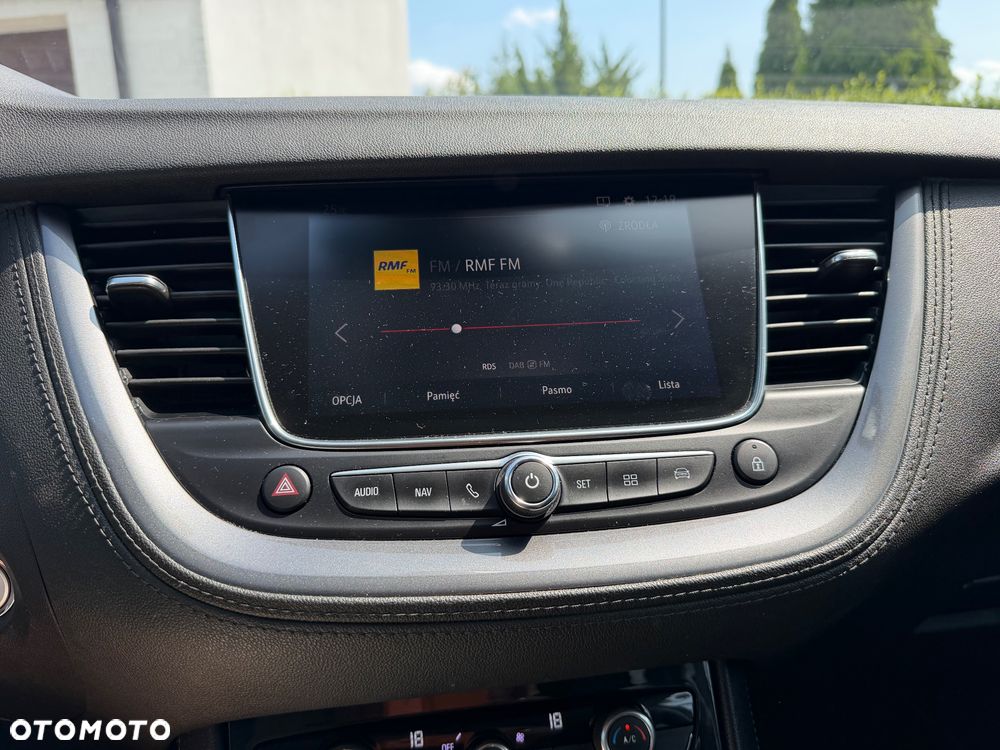 Opel Grandland X 1.6 D Start/Stop INNOVATION - 25