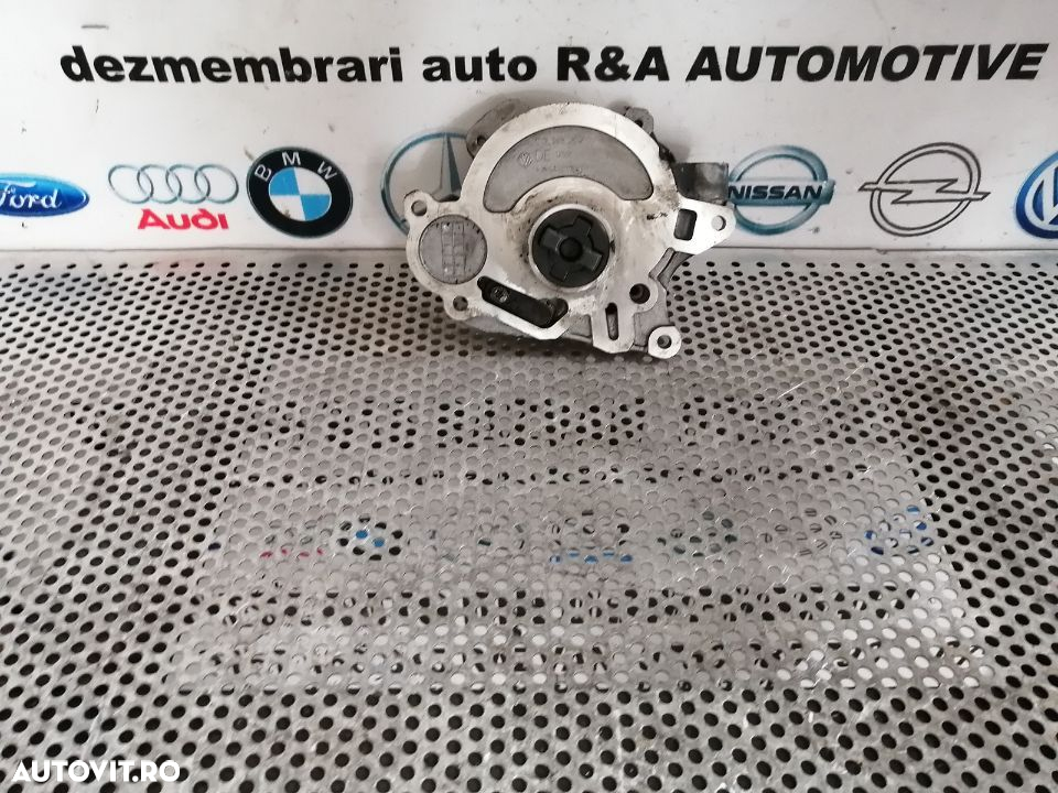 Pompa Vacuum Tandem VW Seat Skoda 1.2 Tdi Euro 5 - 2