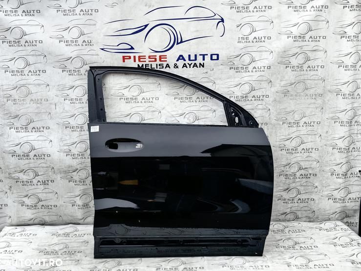 Usa dreapta fata Mercedes GLA W247 H247 an 2019-2025 - 1