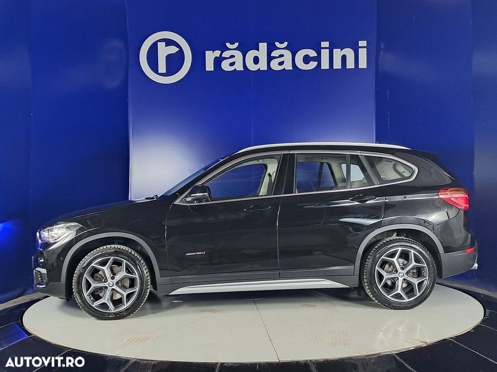 BMW X1 - 12
