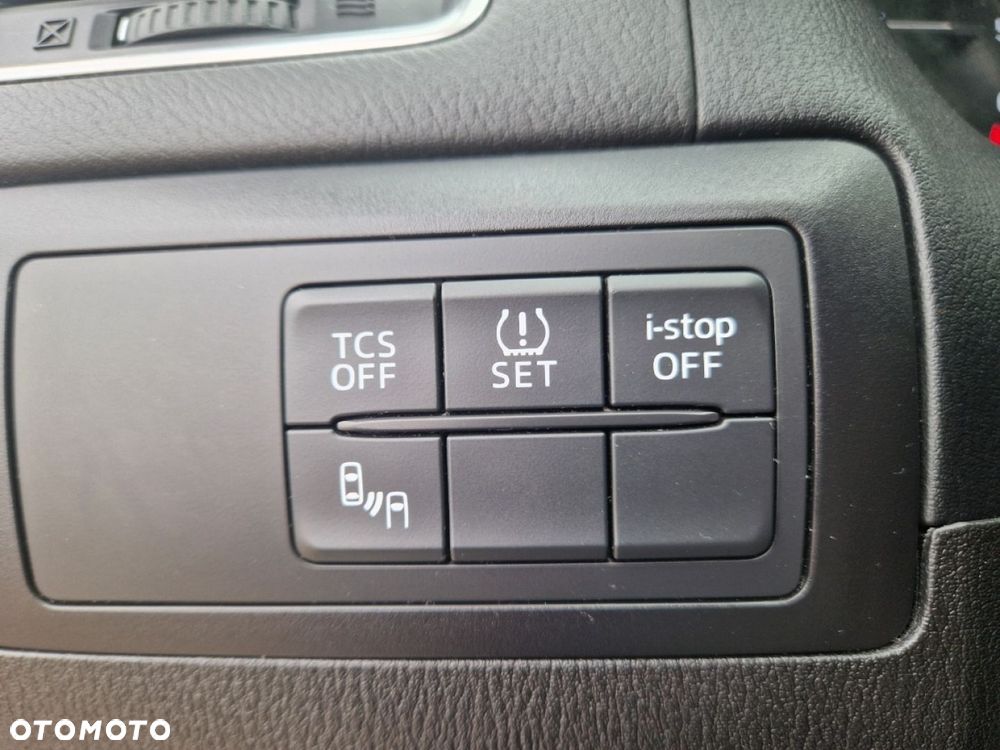 Mazda CX-5 2.2 D Skyenergy AWD - 11