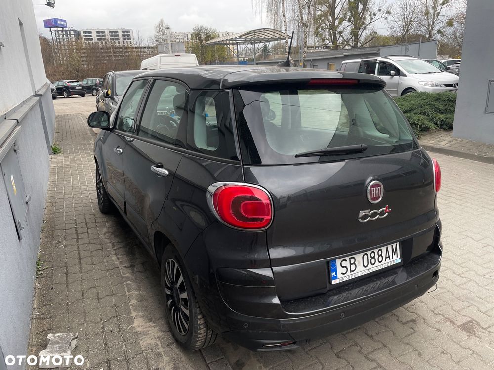 Fiat 500L 1.4 16V Lounge - 27