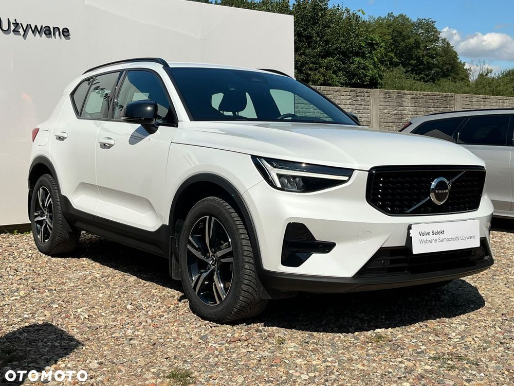 Volvo XC 40 - 9