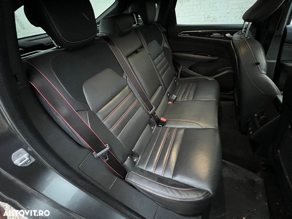 Renault Arkana E-TECH RS Line - 8