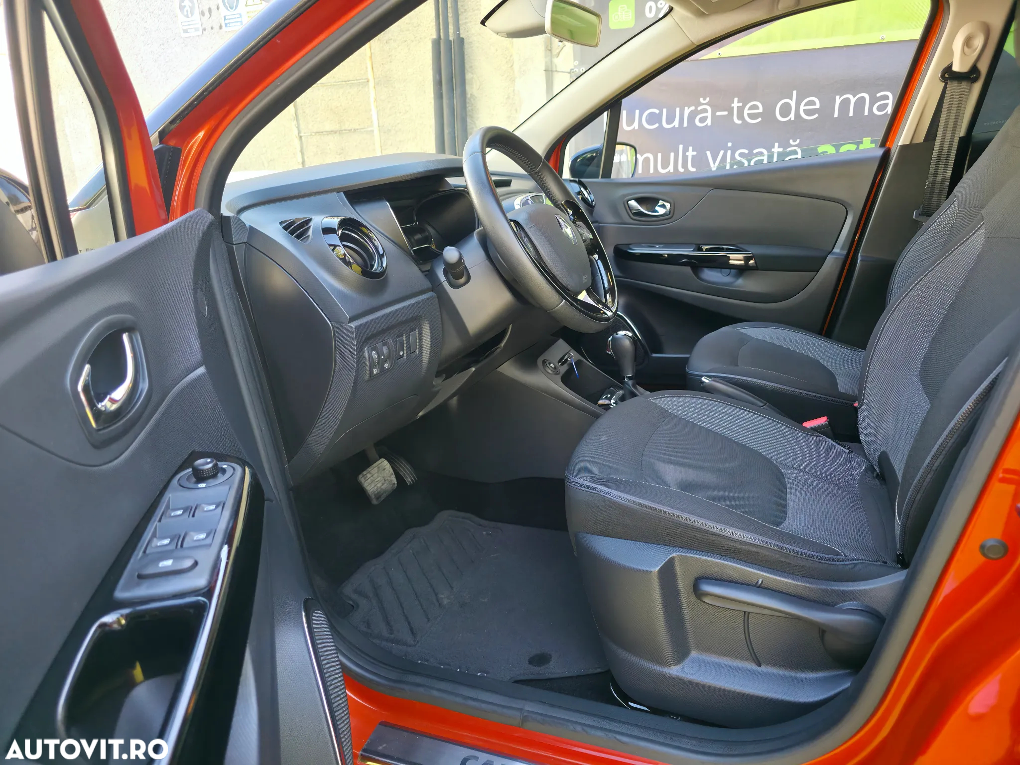 Renault Captur ENERGY TCe 120 EDC XMOD - 9