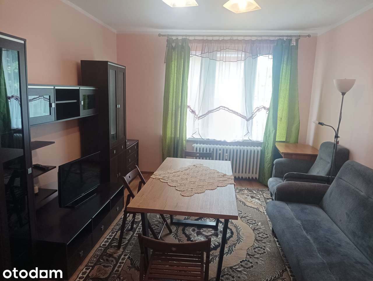 Kawalerka, mieszkanie własnościowe 33,71 m²
