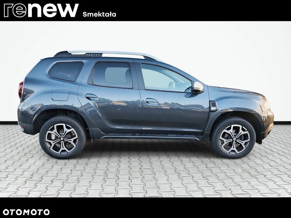 Dacia Duster 1.3 TCe Prestige - 4