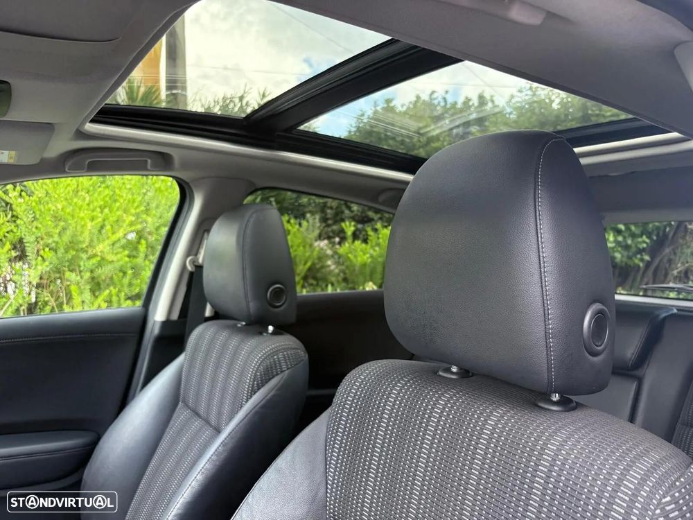 Honda HR-V 1.6 i-DTEC Executive - 7
