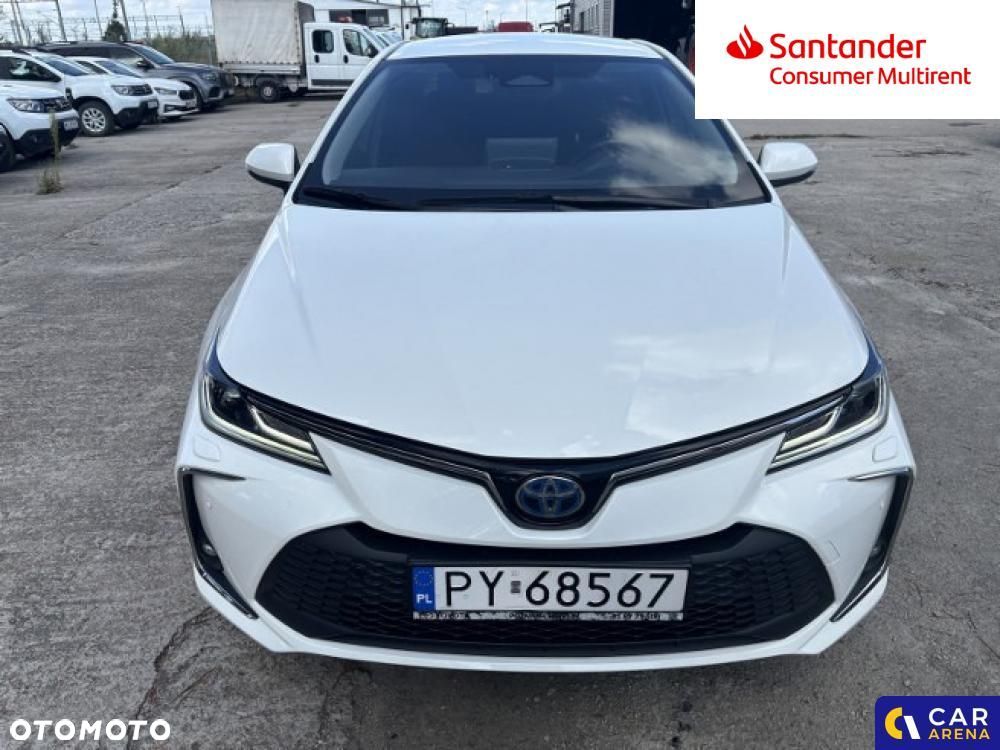 Toyota Corolla - 14