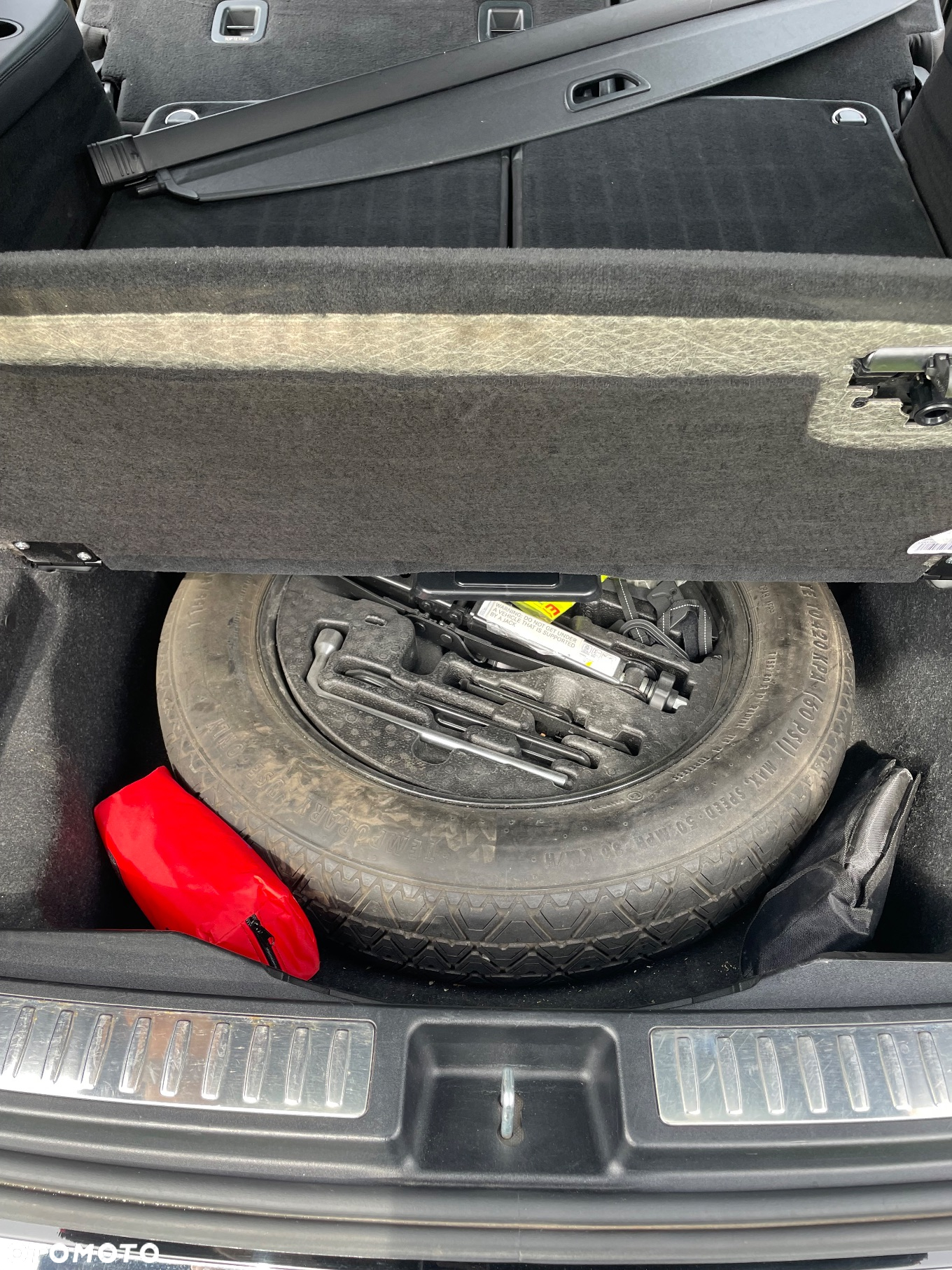 Mercedes-Benz GLS 400 4Matic 9G-TRONIC - 14