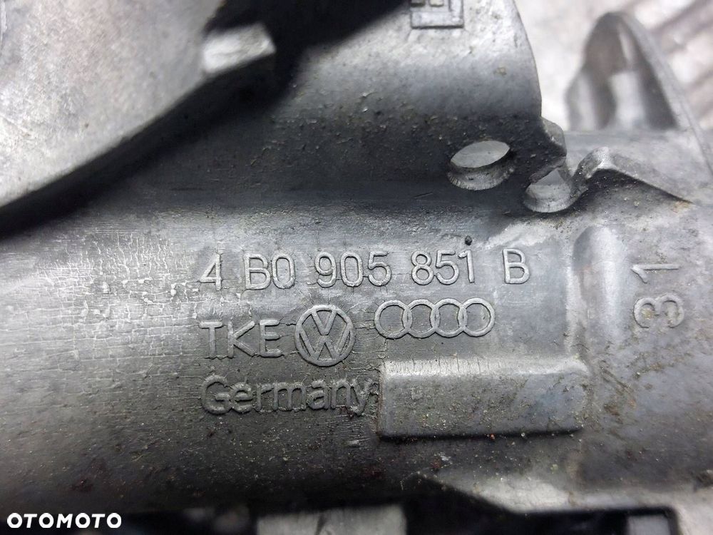 ZESTAW STARTOWY FORD GALAXY MK1 LIFT 2.8 VR6 022906032H 7M5953257F - 4