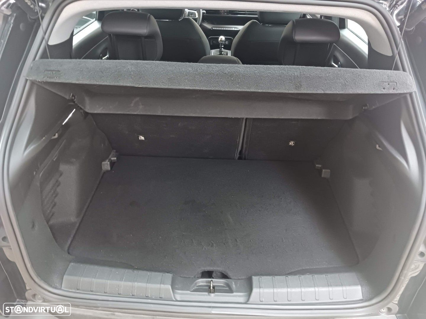 Jeep Avenger 1.2 GSE T3 Altitude - 33