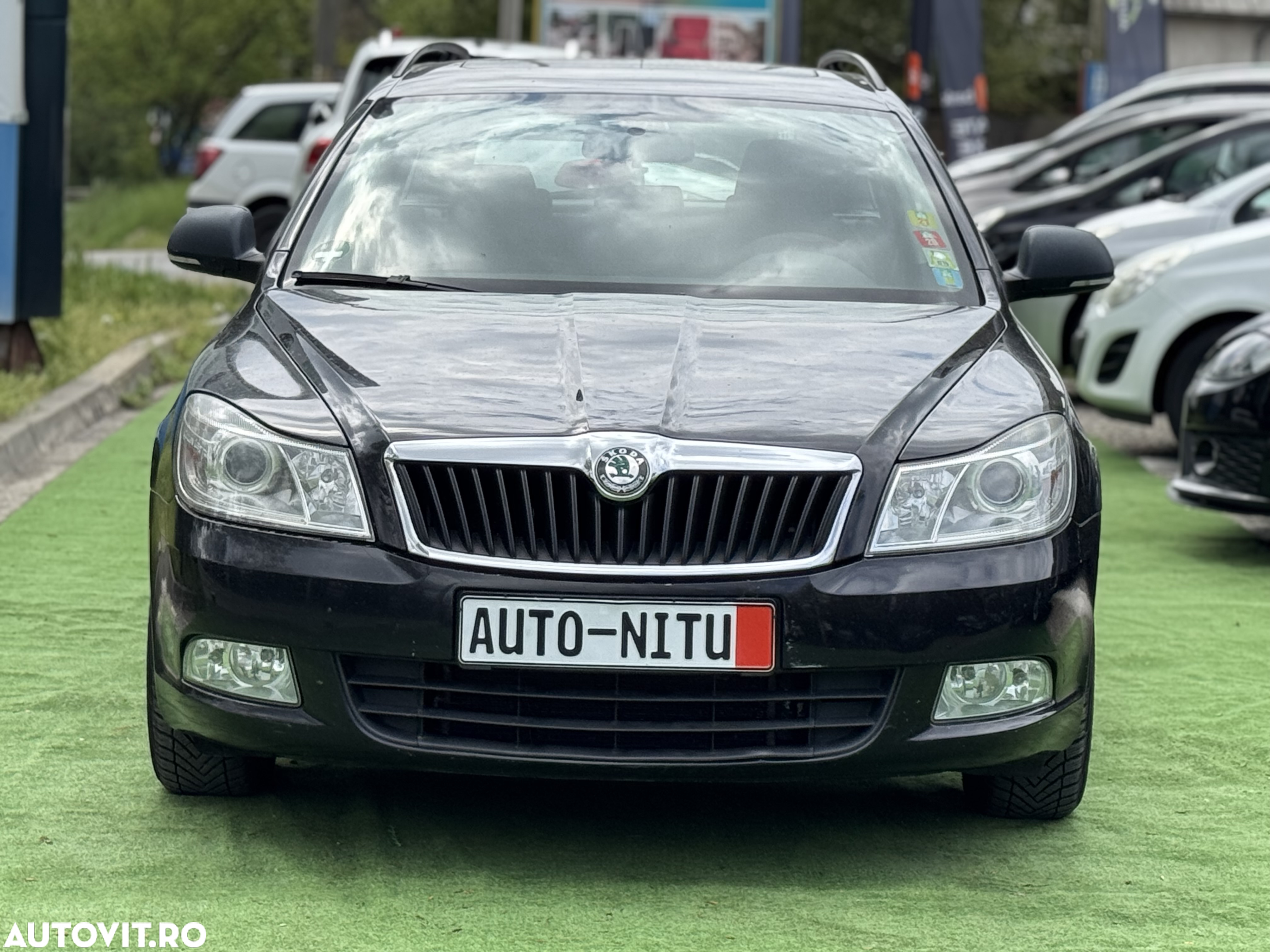 Skoda Octavia 1.4 TSI Classic - 2