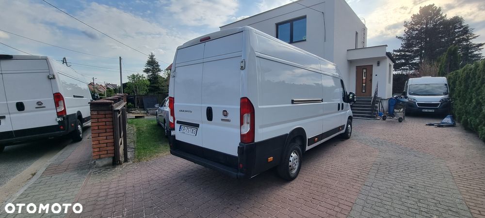 Fiat Ducato - 6