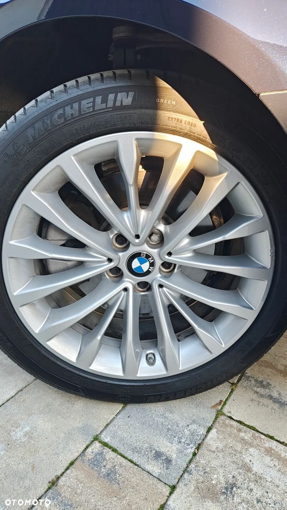 BMW Seria 5 - 26