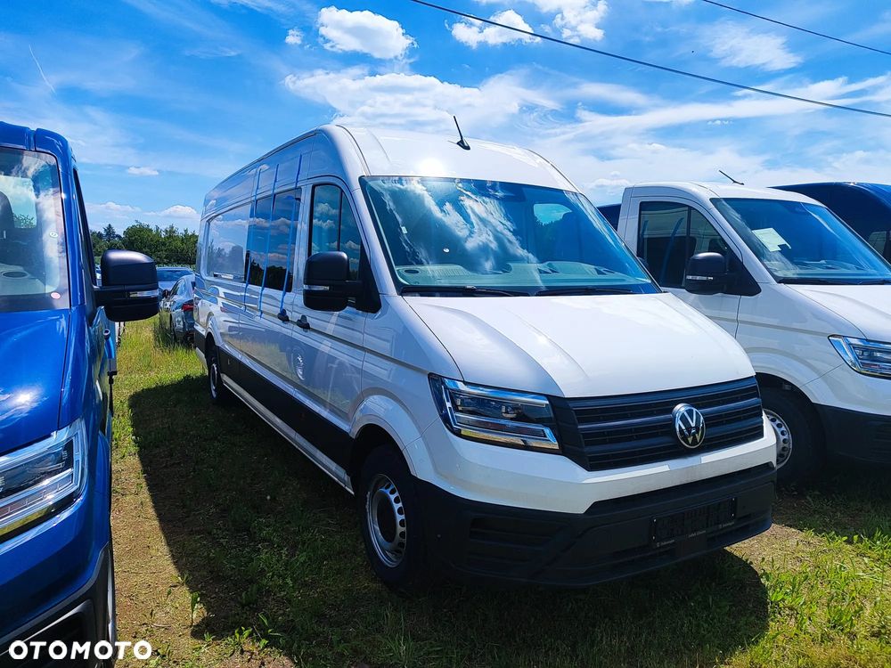 Volkswagen CRAFTER - 4
