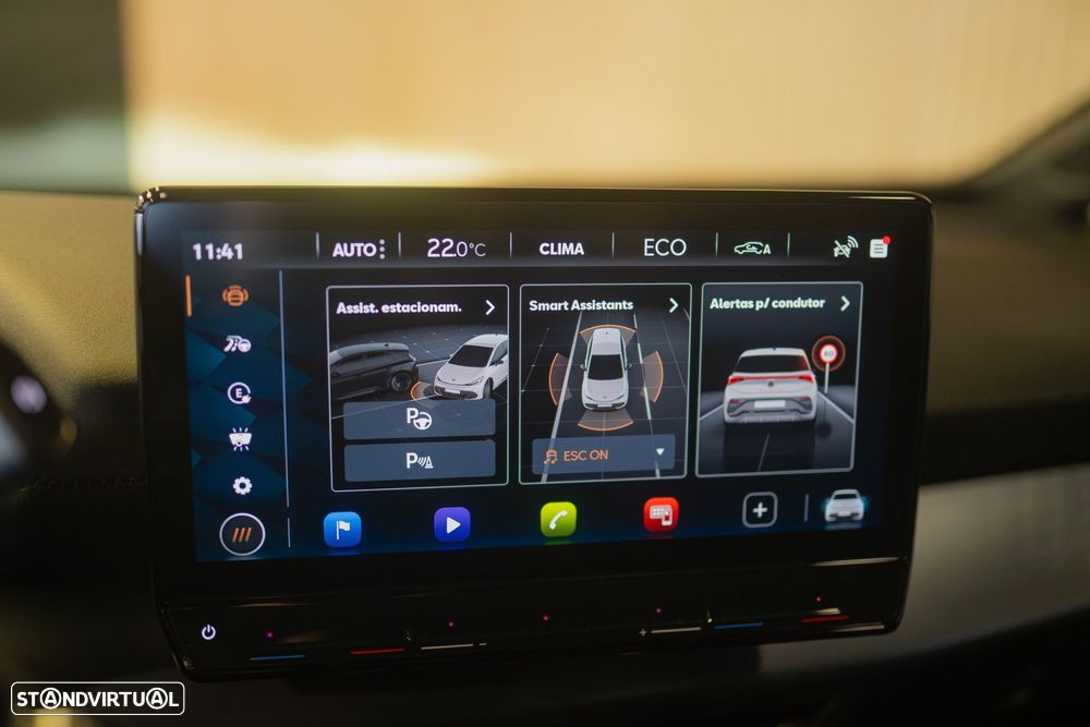 Cupra Born 77 kWh e-Boost - 31