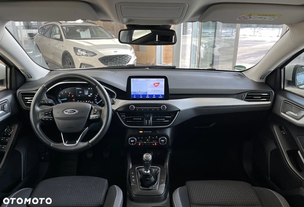 Ford Focus - 9