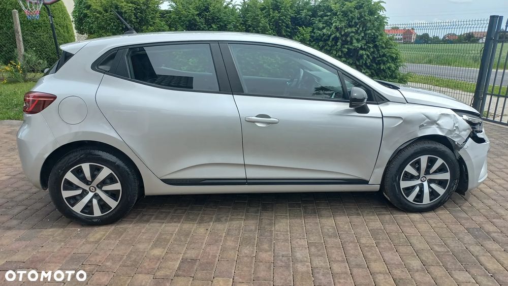 Renault Clio 1.0 TCe Intens - 11