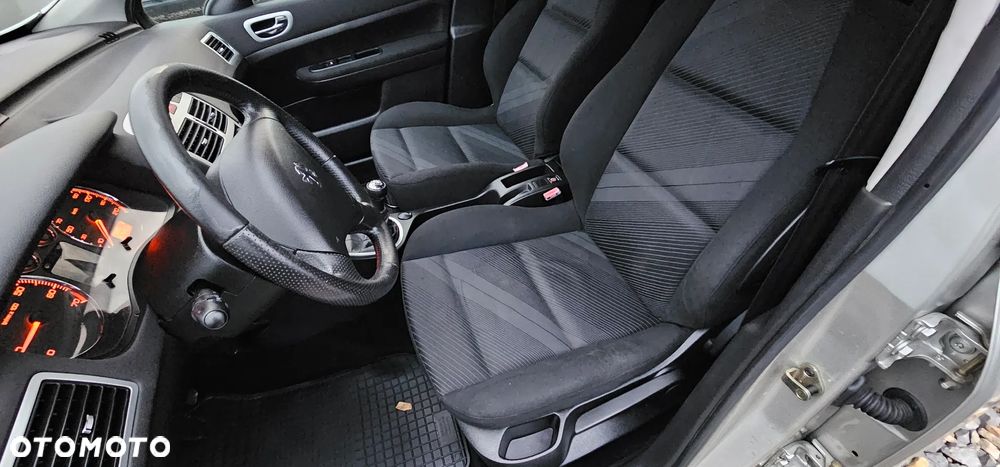 Peugeot 307 Break 110 Premium - 22