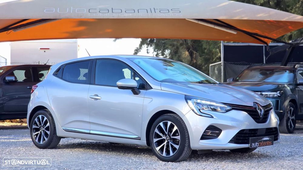 Renault Clio 1.0 TCe Intens - 7