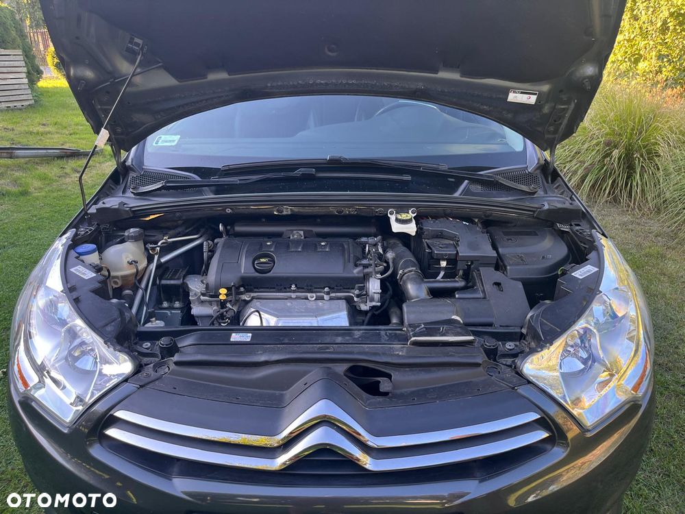 Citroën C4 - 10