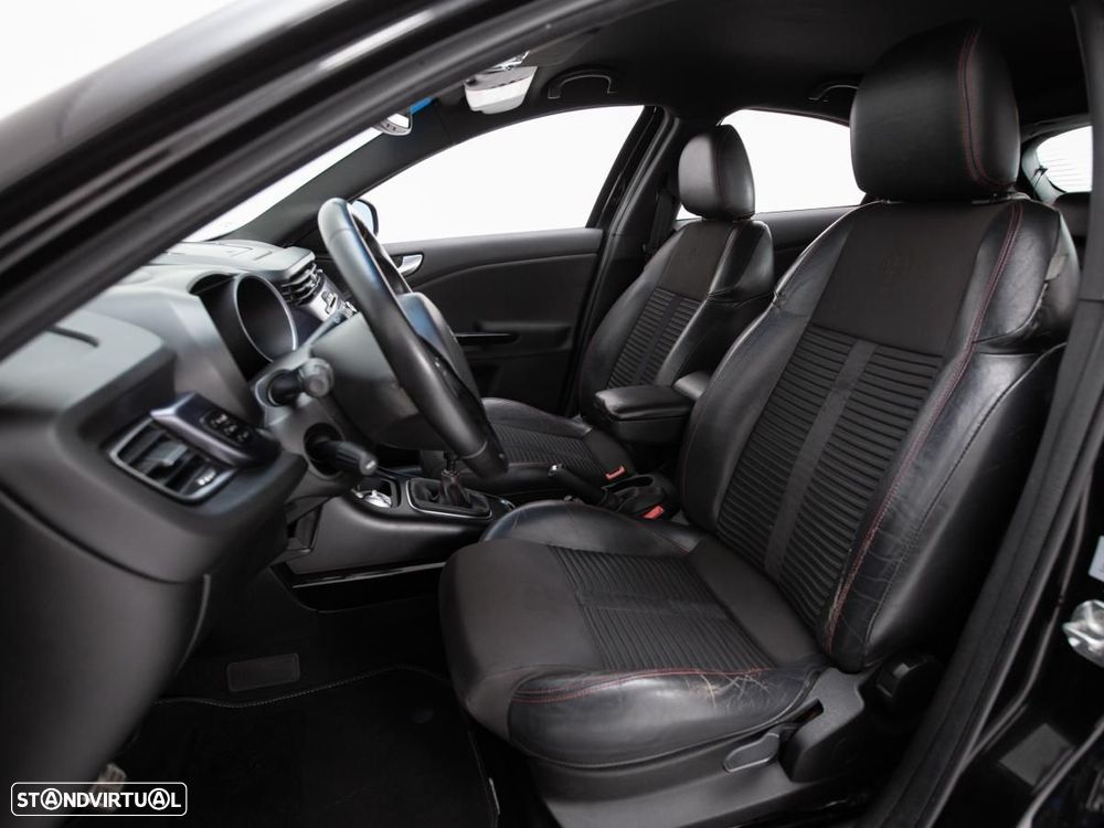 Alfa Romeo Giulietta - 7