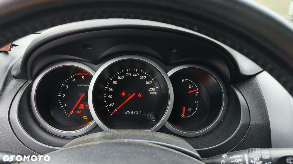 Suzuki Grand Vitara 1.9 DDiS - 14