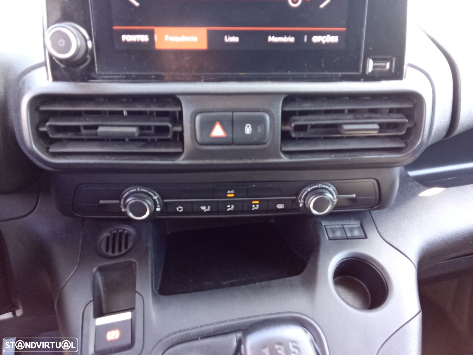 Citroën Berlingo 1.5 BlueHDi XL Feel - 15
