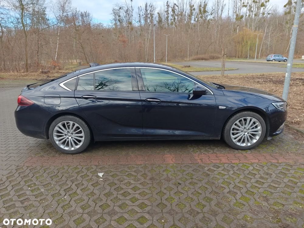 Opel Insignia CT 2.0 CDTI Elite S&S - 3