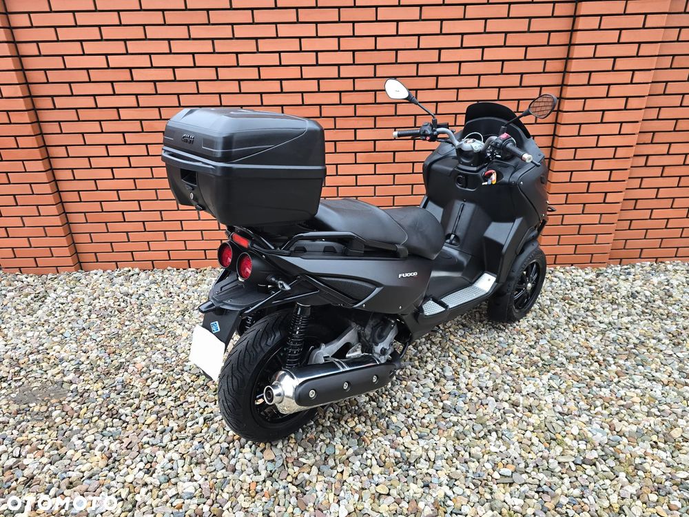Gilera Inny - 9