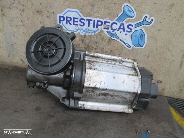 Coluna Direção/Motor Direção 0196B00034 VW GOLF 5 2007 - 2