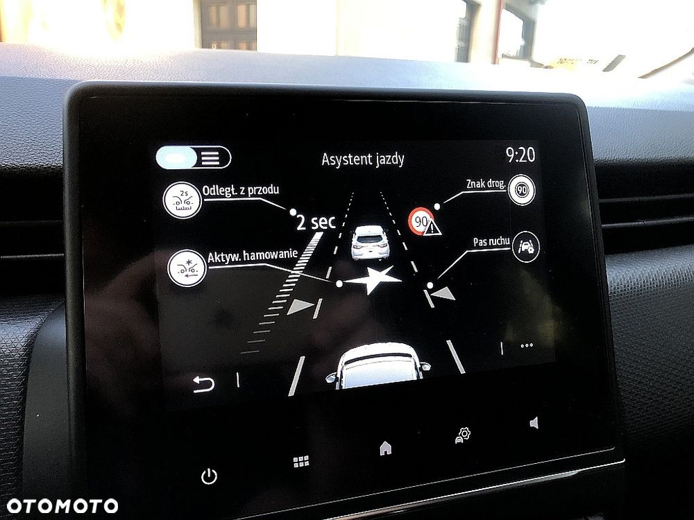 Renault Clio 1.0 TCe Zen - 13