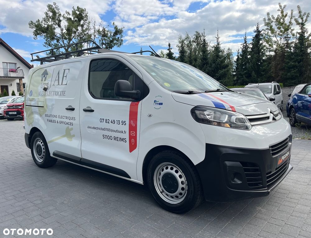Citroën JUMPY - 3