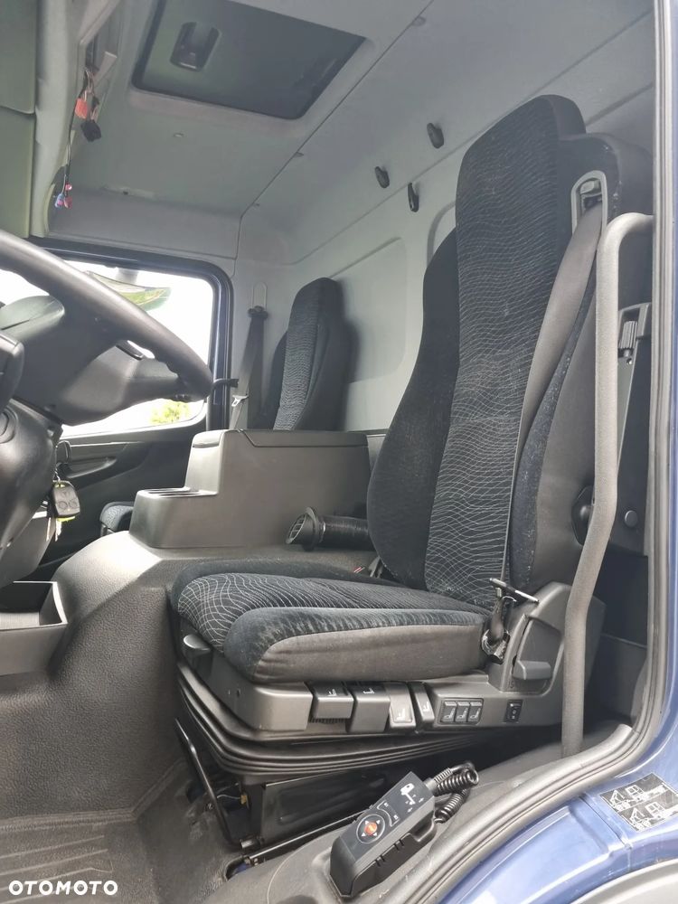 Mercedes-Benz atego 1224 - 20