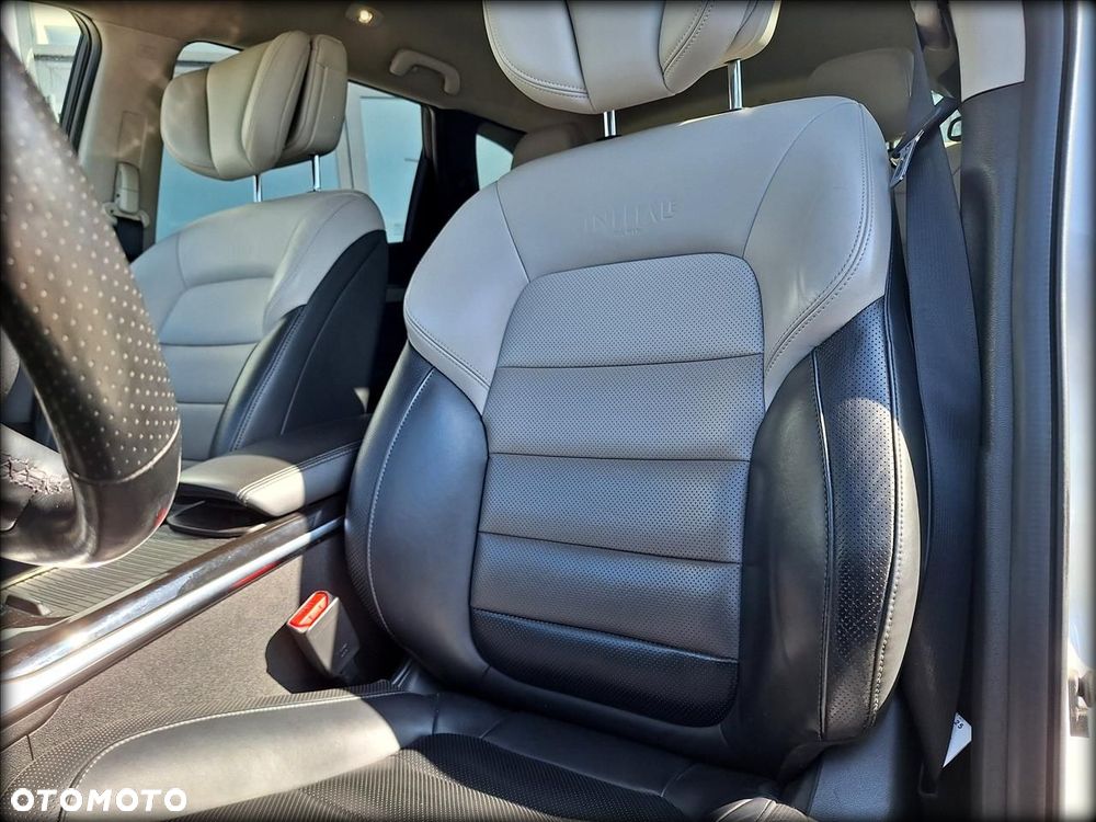 Renault Koleos 2.0 dCi Initiale Paris 4x4 X-Tronic - 13