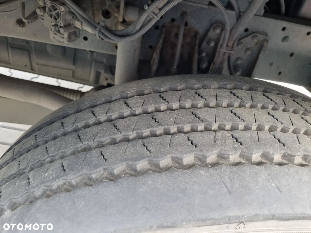 Mercedes-Benz Atego 1229 - 11