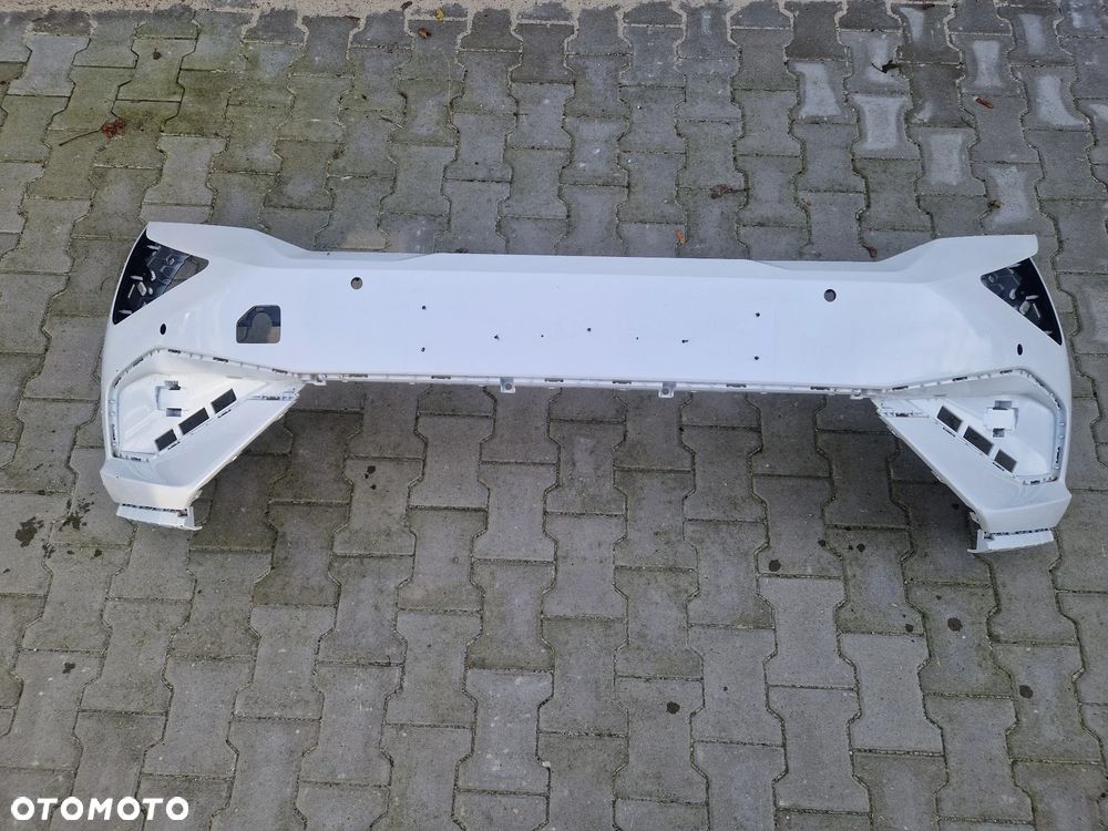 Zderzak Kia Ev6 gt line lift