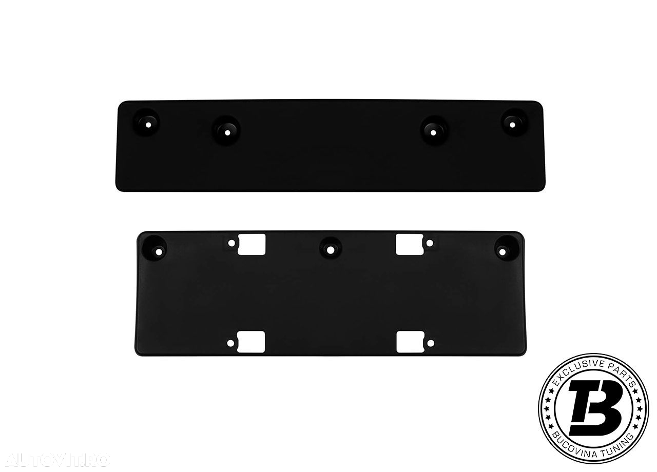 Bara Fata compatibila cu Mercedes S Class W222 S63 Design - 13