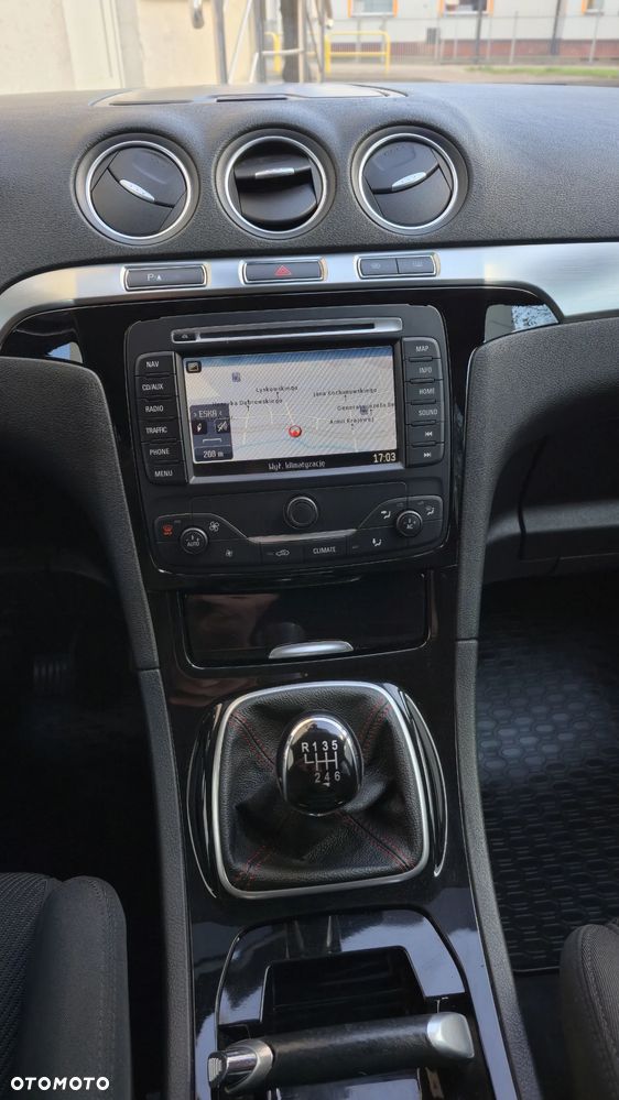 Ford S-Max 2.0 TDCi DPF Titanium X - 8