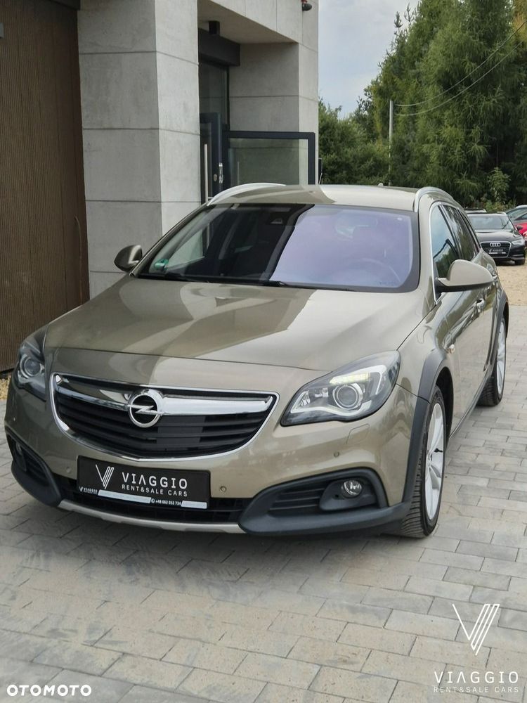 Opel Insignia 2.0 CDTI ecoFLEX Start/Stop Business Edition - 5