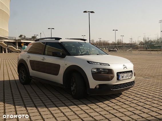 Citroën C4 Cactus Pure Tech 110 Stop&Start Shine - 6