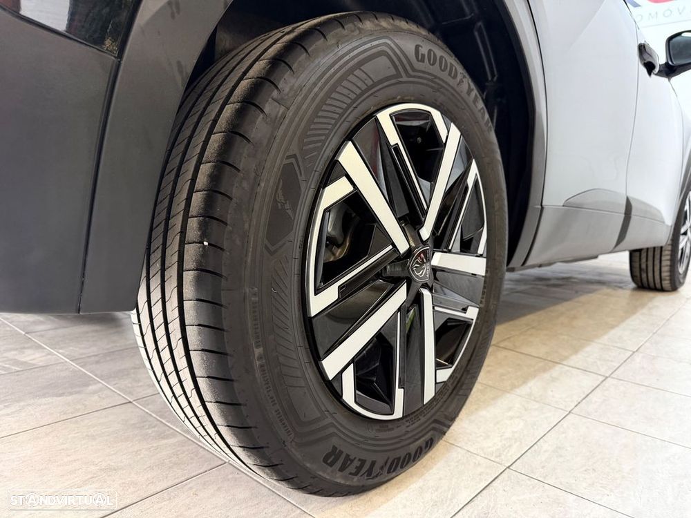 Peugeot 2008 Hybrid 145 e-DSC Style - 15