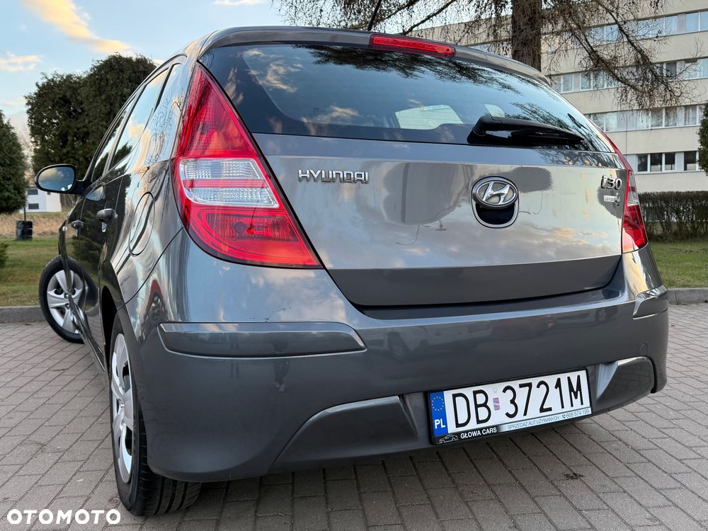 Hyundai i30 1.4 Edition Plus - 29
