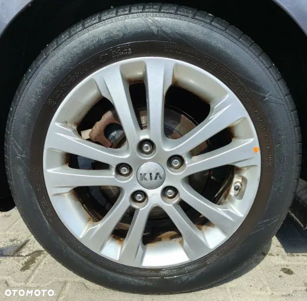 Kia Ceed 1.6 GDI M - 7