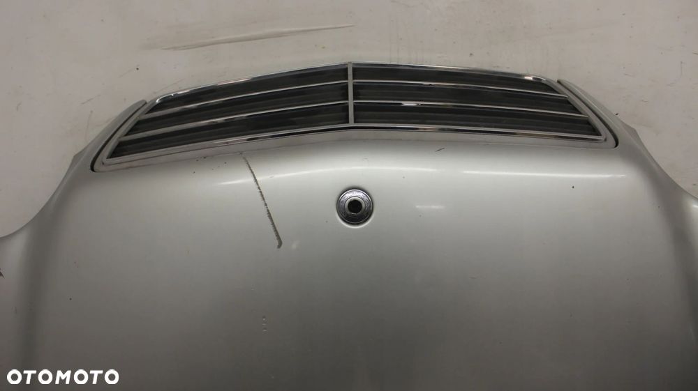 MASKA POKRYWA MERCEDES W203 SEDAN KOMBI 2000R- 744 - 9